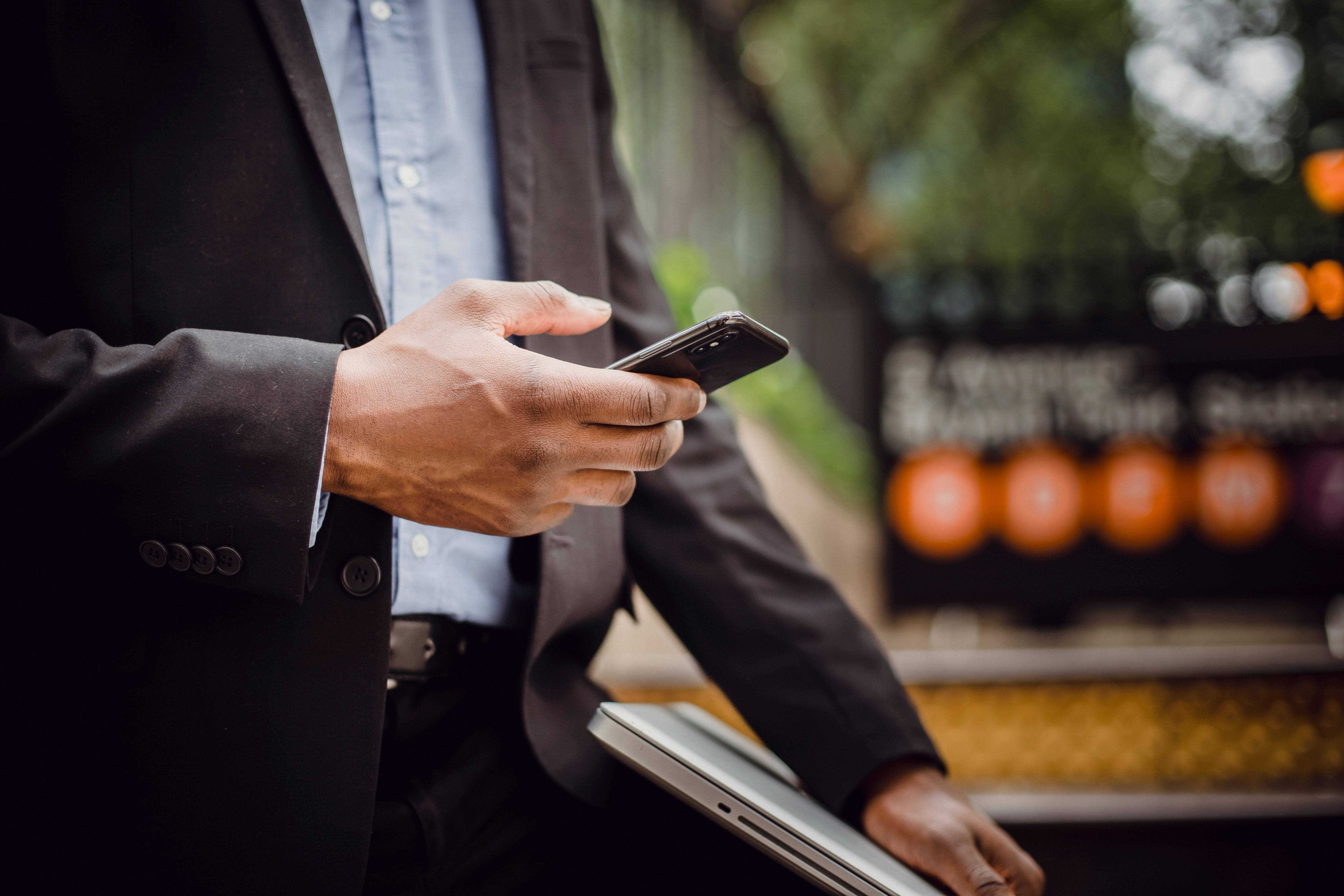 The Local Business Owner's Guide to Not Burning Out on Marketing — additional illustration