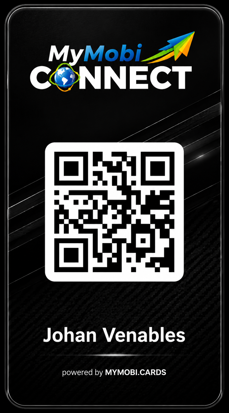 Coal MyMobi Membership Card