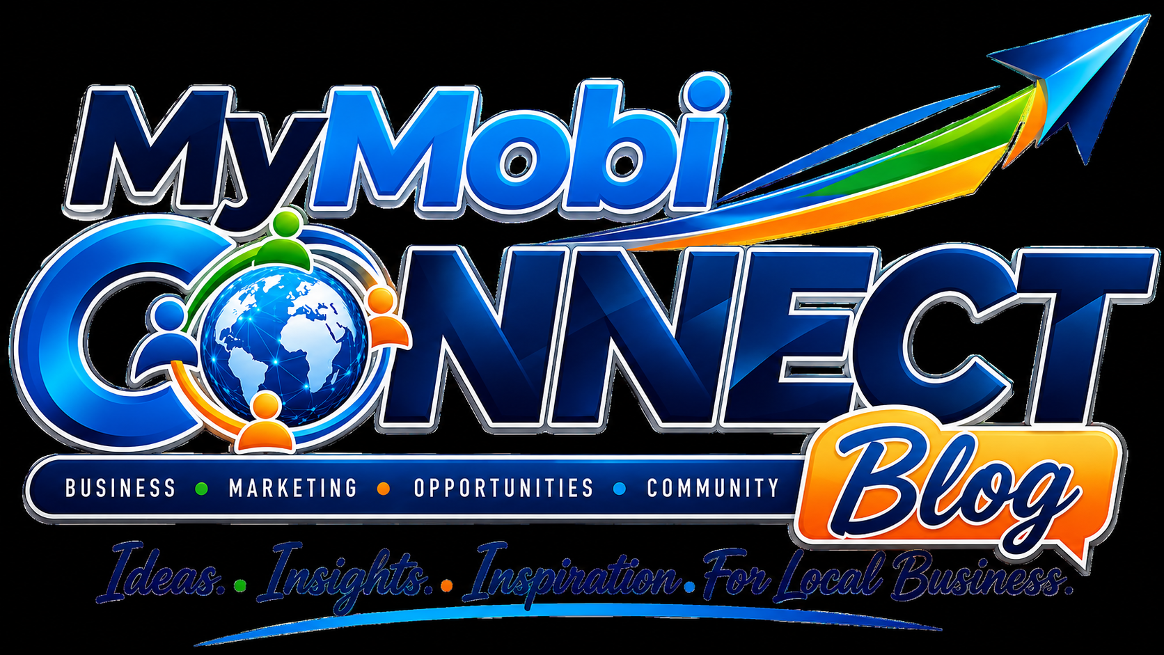 MyMobi Connect Blog